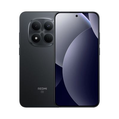 Xiaomi Redmi Note 15 Pro 5G 8Gb 512Gb Dual Sim Negro