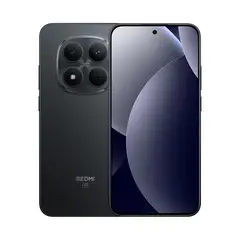 XIAOMI - Redmi Note 15 Pro 5G 8GB 512GB Dual Sim Negro 25080RABDG