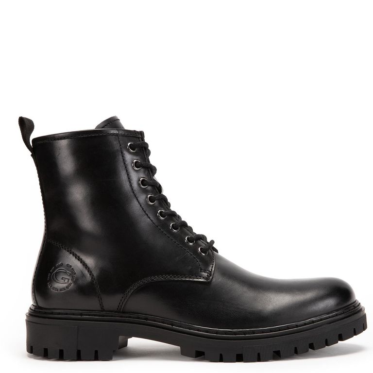 Botin - Sintra - - Negro