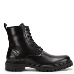 GUANTE - Botin - Sintra - - Negro