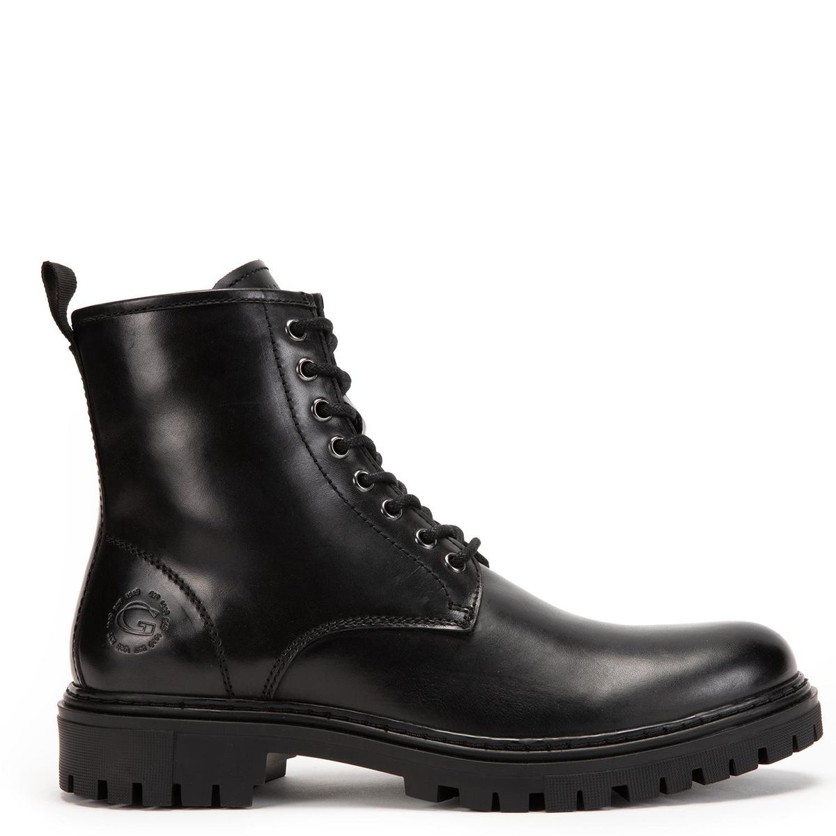 GUANTE - Botin - Sintra - Guante - Negro