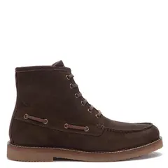 GUANTE - Botin - Rione - - Chocolate