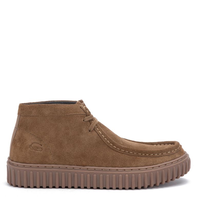 Botin - Rabal - - Tostado