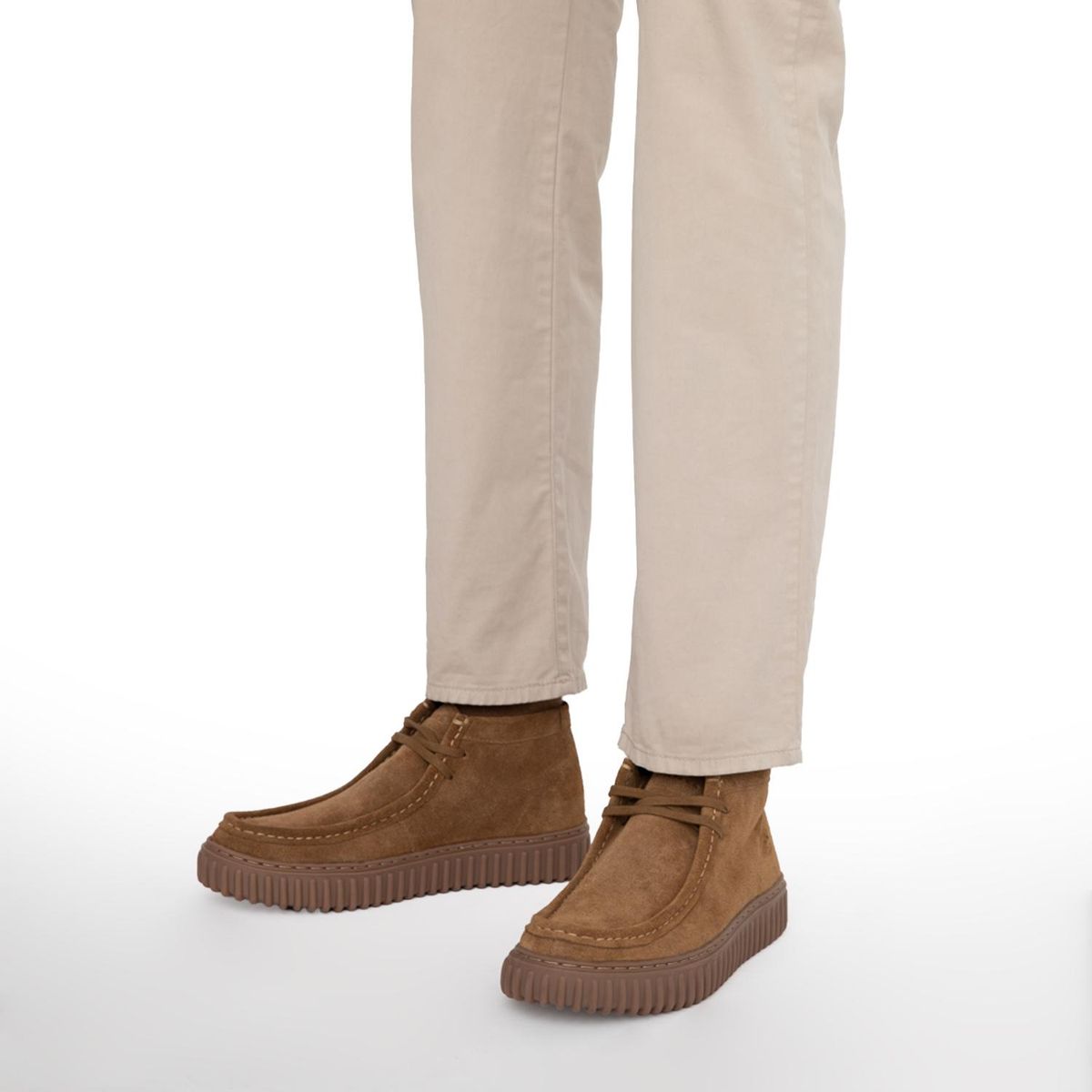 GUANTE - Botin - Rabal - Guante - Tostado