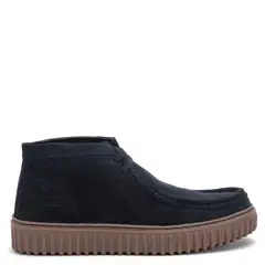 GUANTE - Botin - Rabal - - Marino