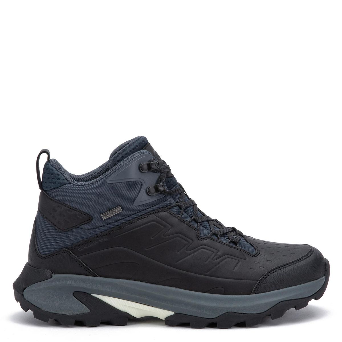 GUANTE - Botin - Pucon - Guante - Negro