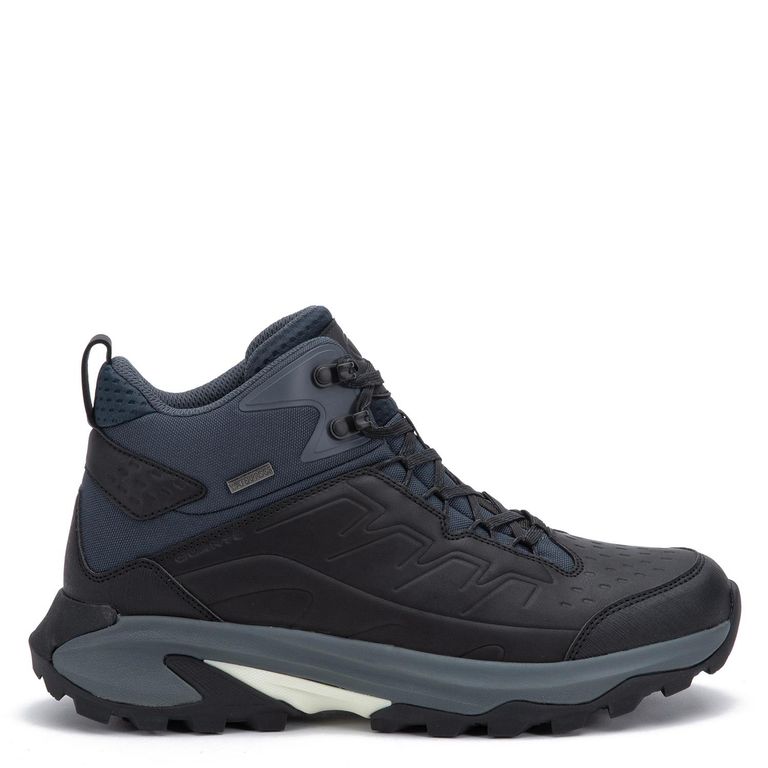 Botin - Pucon - - Negro