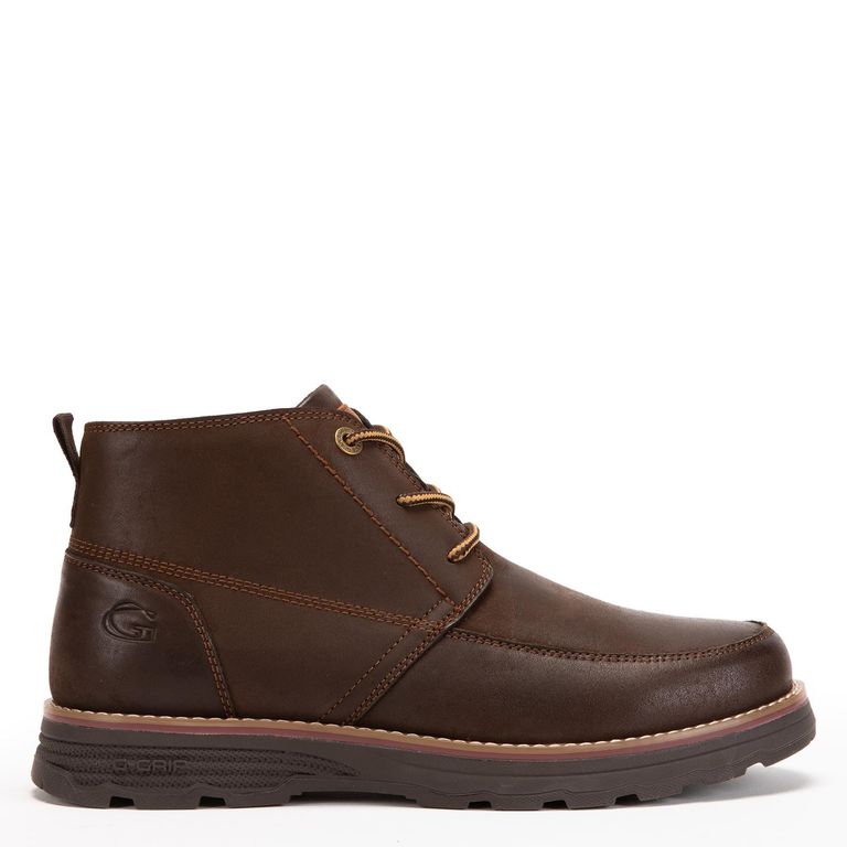 Botin - Rodeo - - Chocolate