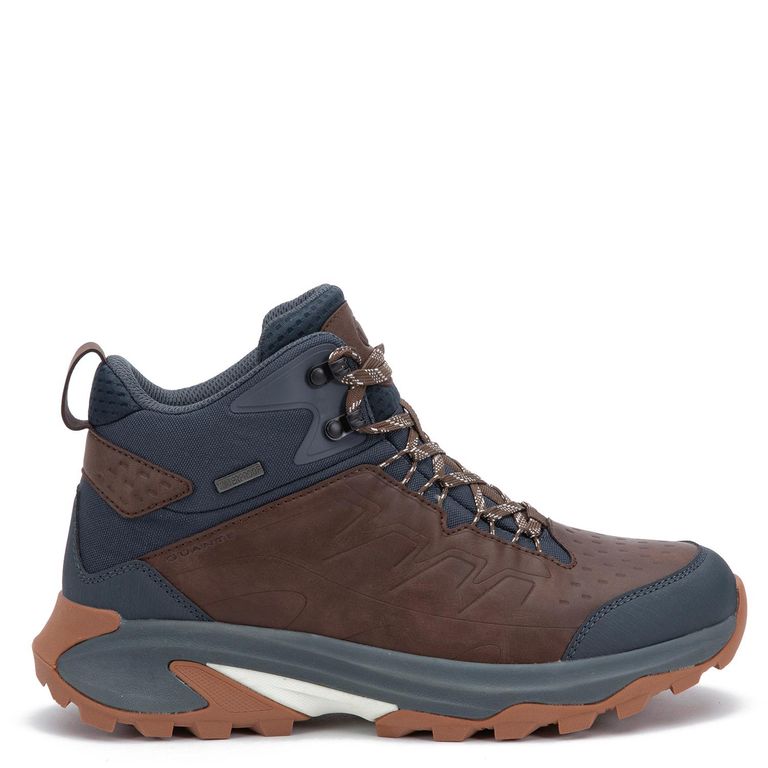 Botin - Pucon - - Chocolate