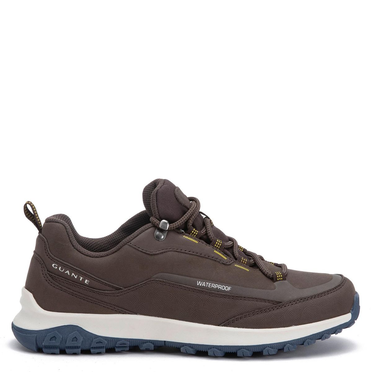 GUANTE - Zapato - Llay-Llay - Guante - Chocolate