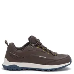 GUANTE - Zapato - Llay-Llay - - Chocolate