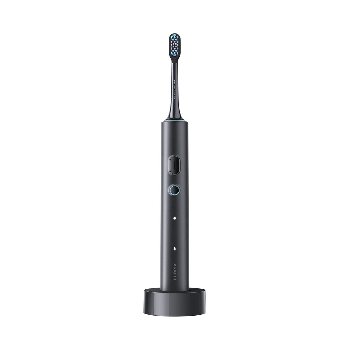 XIAOMI - Xiaomi Smart Electric Toothbrush T501 Gris oscuro