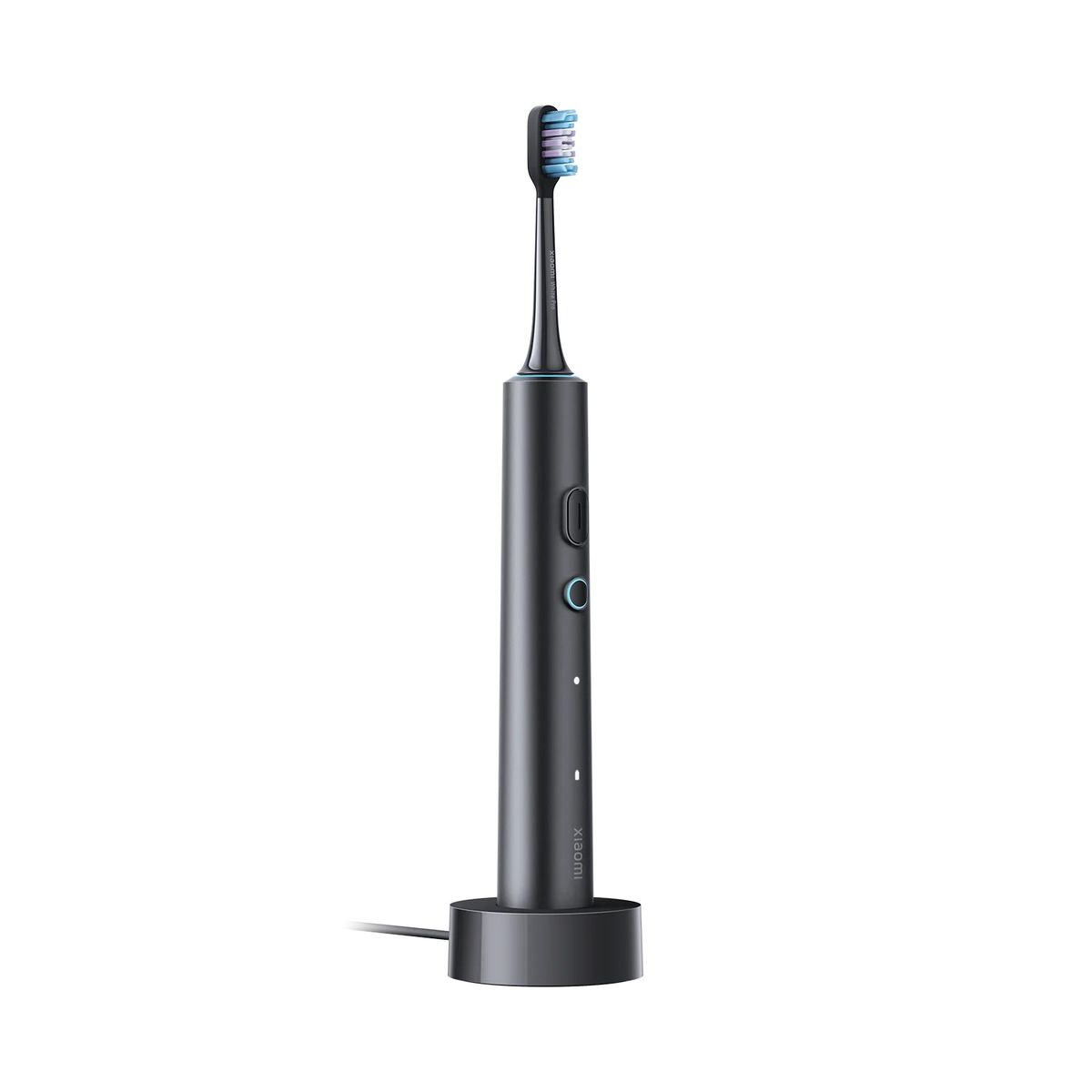 XIAOMI - Xiaomi Smart Electric Toothbrush T501 Gris oscuro
