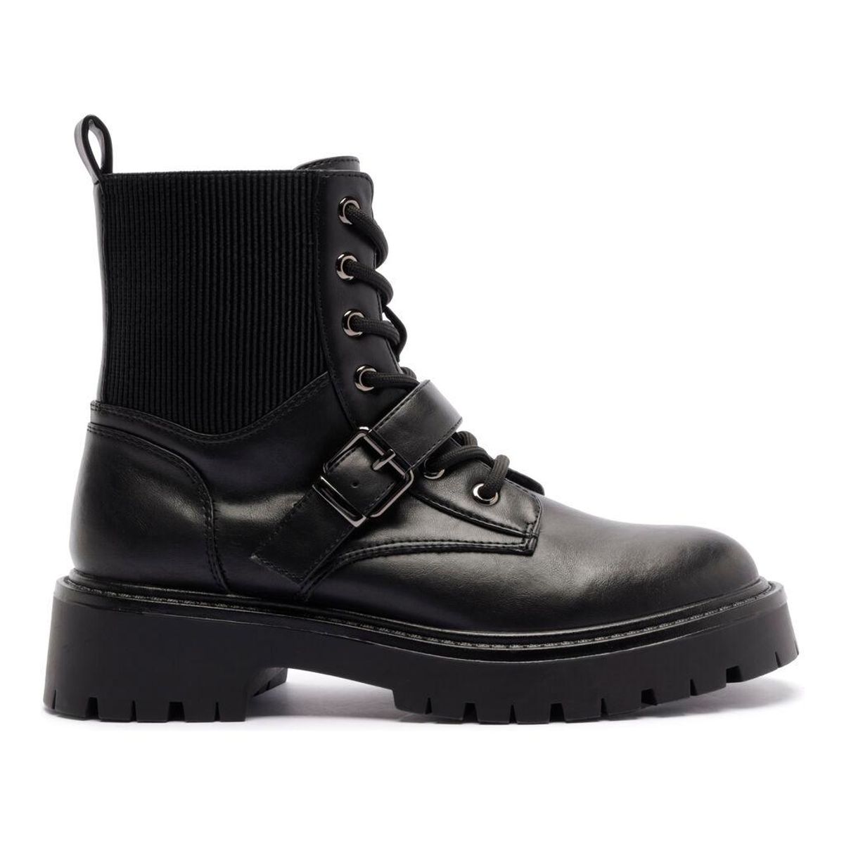 ANACAPRI - Botin - Cami - Anacapri - Negro