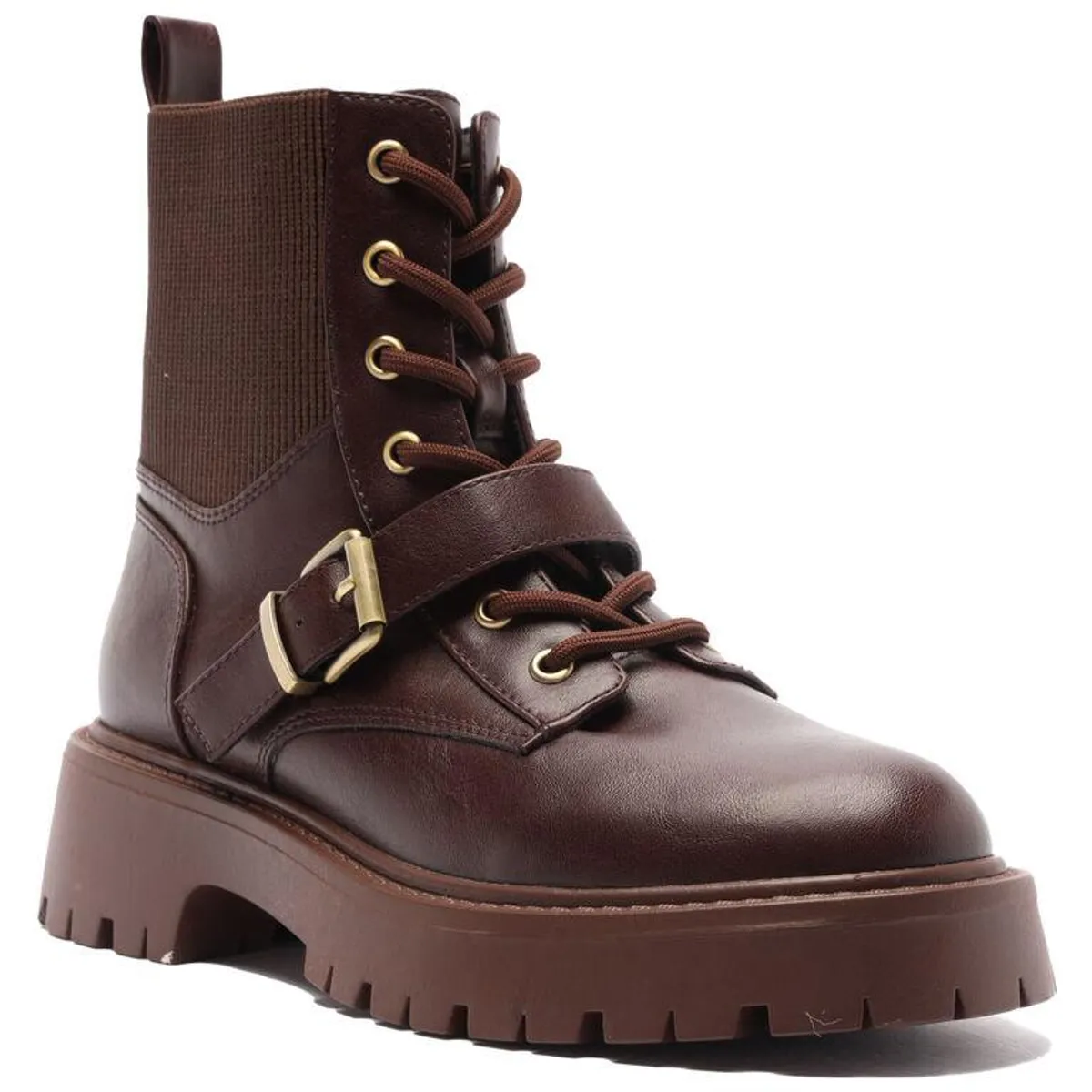 ANACAPRI - Botin - Cami - Anacapri - Chocolate