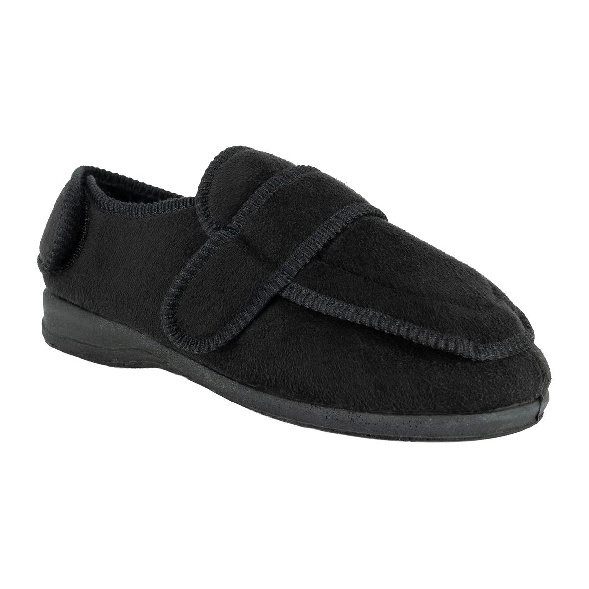 PASSER - Mocasin Mujer Negro Aixa Passer