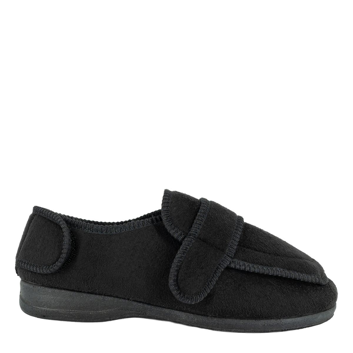 PASSER - Mocasin Mujer Negro Aixa Passer