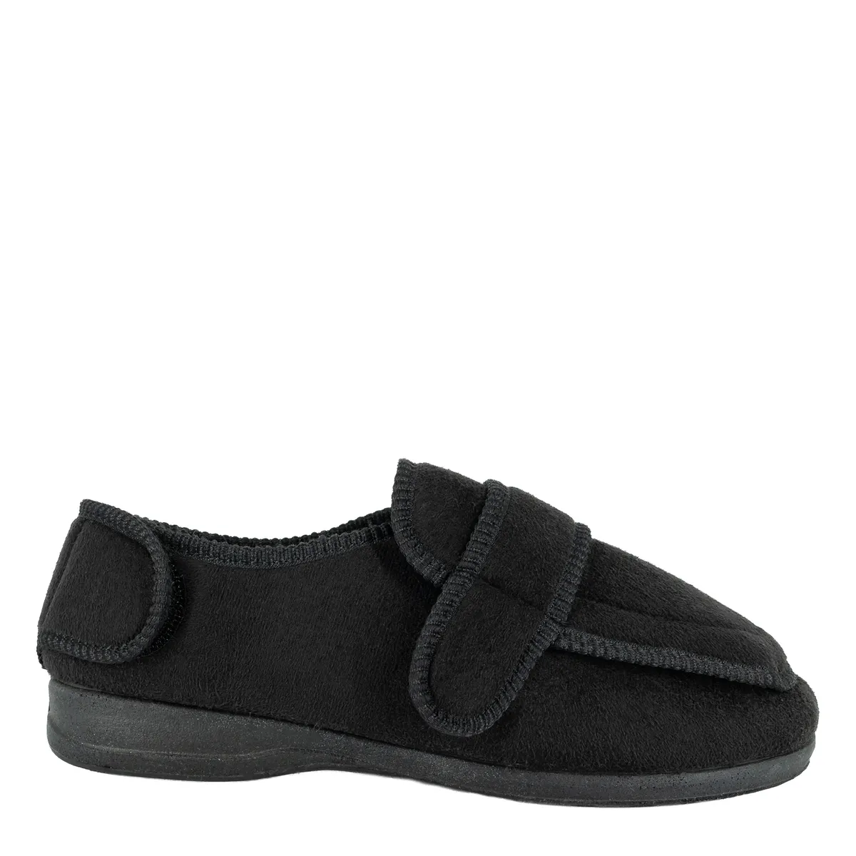 PASSER - Mocasin Mujer Negro Aixa Passer