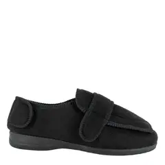 PASSER - Mocasin Mujer Negro Aixa