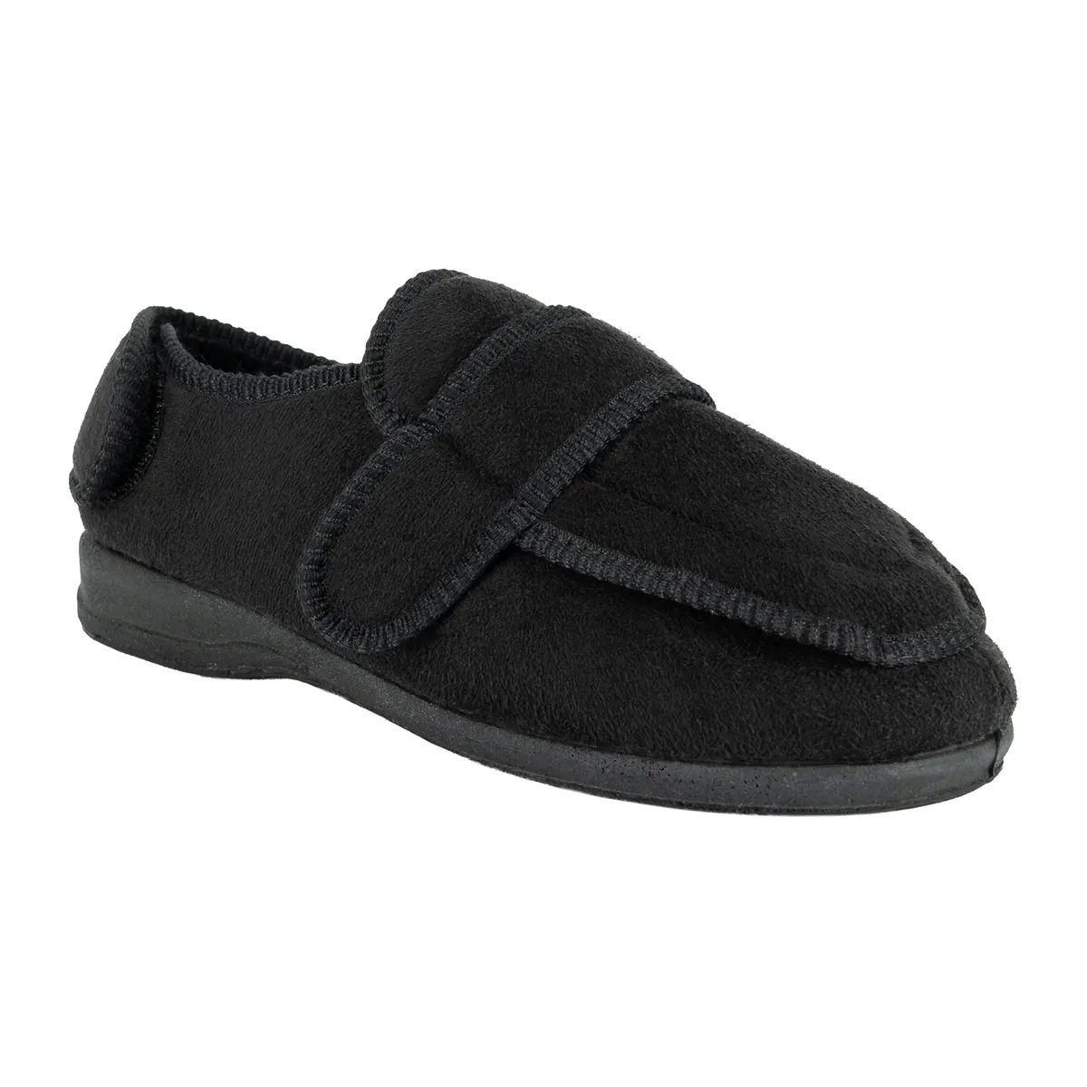 PASSER - Mocasin Mujer Negro Aixa Passer
