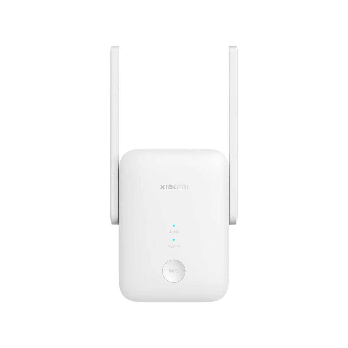 XIAOMI - Xiaomi WiFi Range Extender AX1500