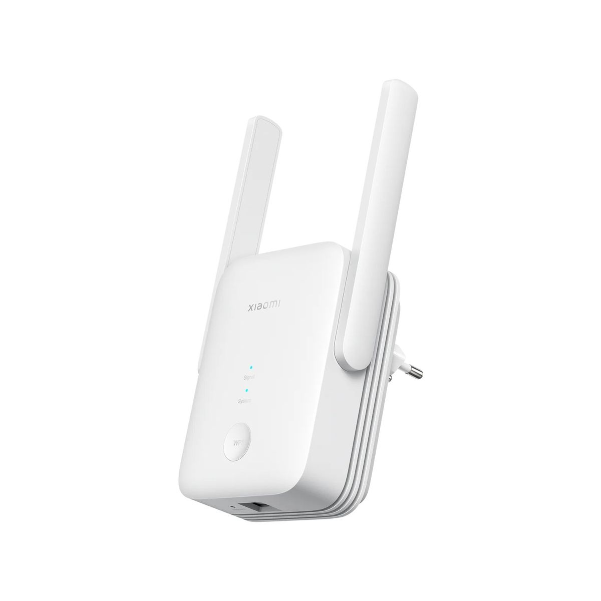 XIAOMI - Xiaomi WiFi Range Extender AX1500