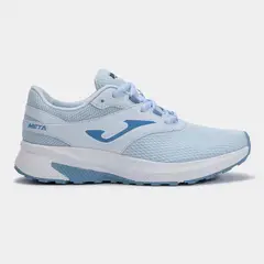 JOMA - Zapatillas Running Mujer Meta 25 Celeste