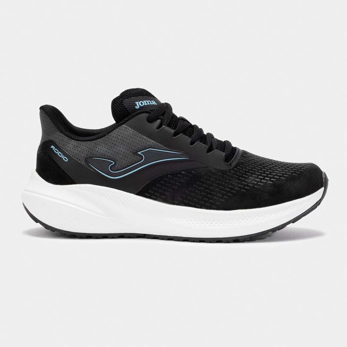 JOMA - Zapatillas Running Mujer Joma Roland 25 Negra