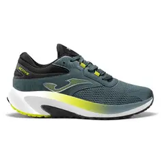 JOMA - Zapatillas Running Hombre Active 25 Gris