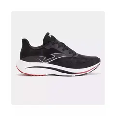 JOMA - Zapatillas Running Hombre Argon 25 Negra