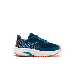 JOMA - Zapatillas Running Niños Super Cross Jr 25 Azul