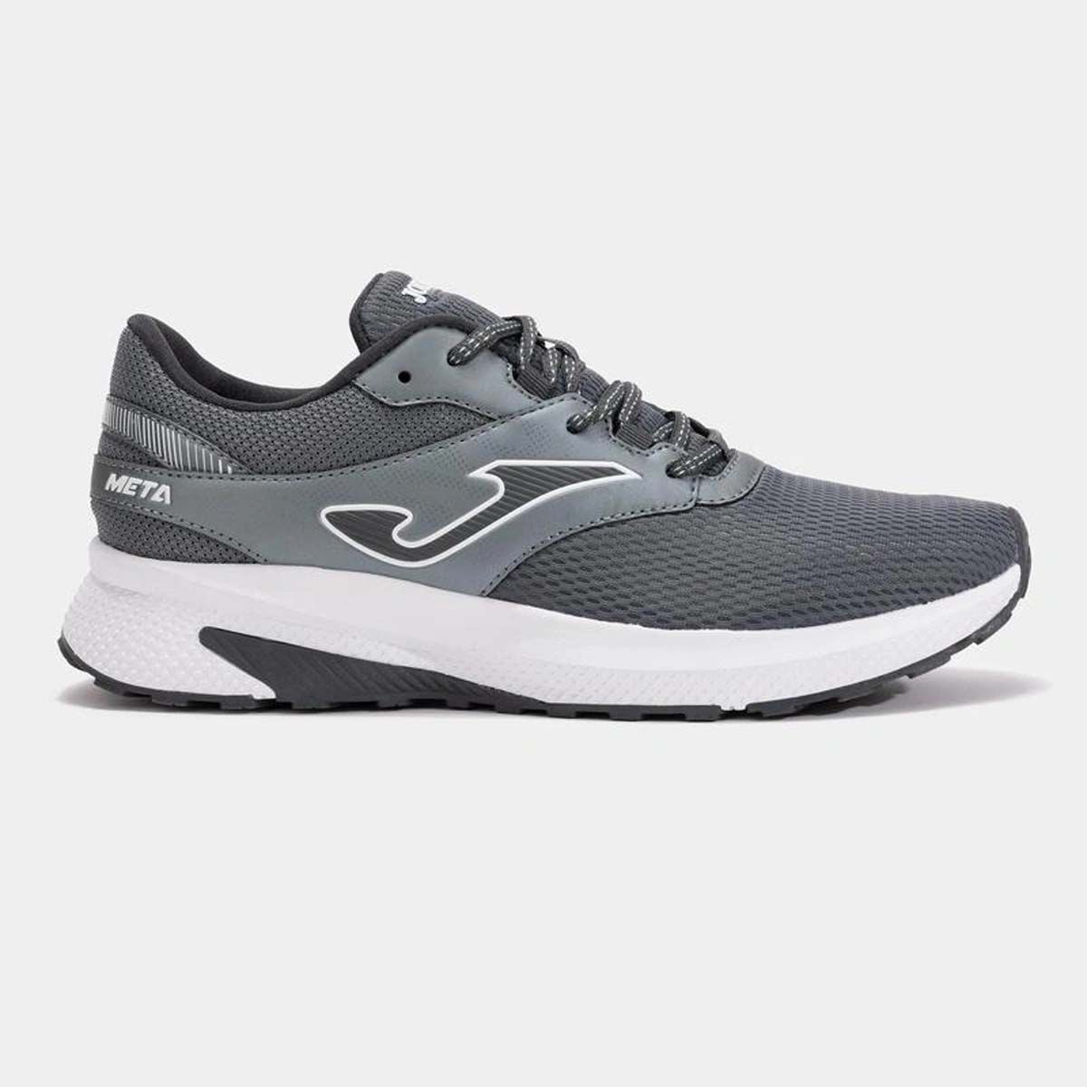 JOMA - Zapatillas Running Hombre Joma Meta 25 Gris