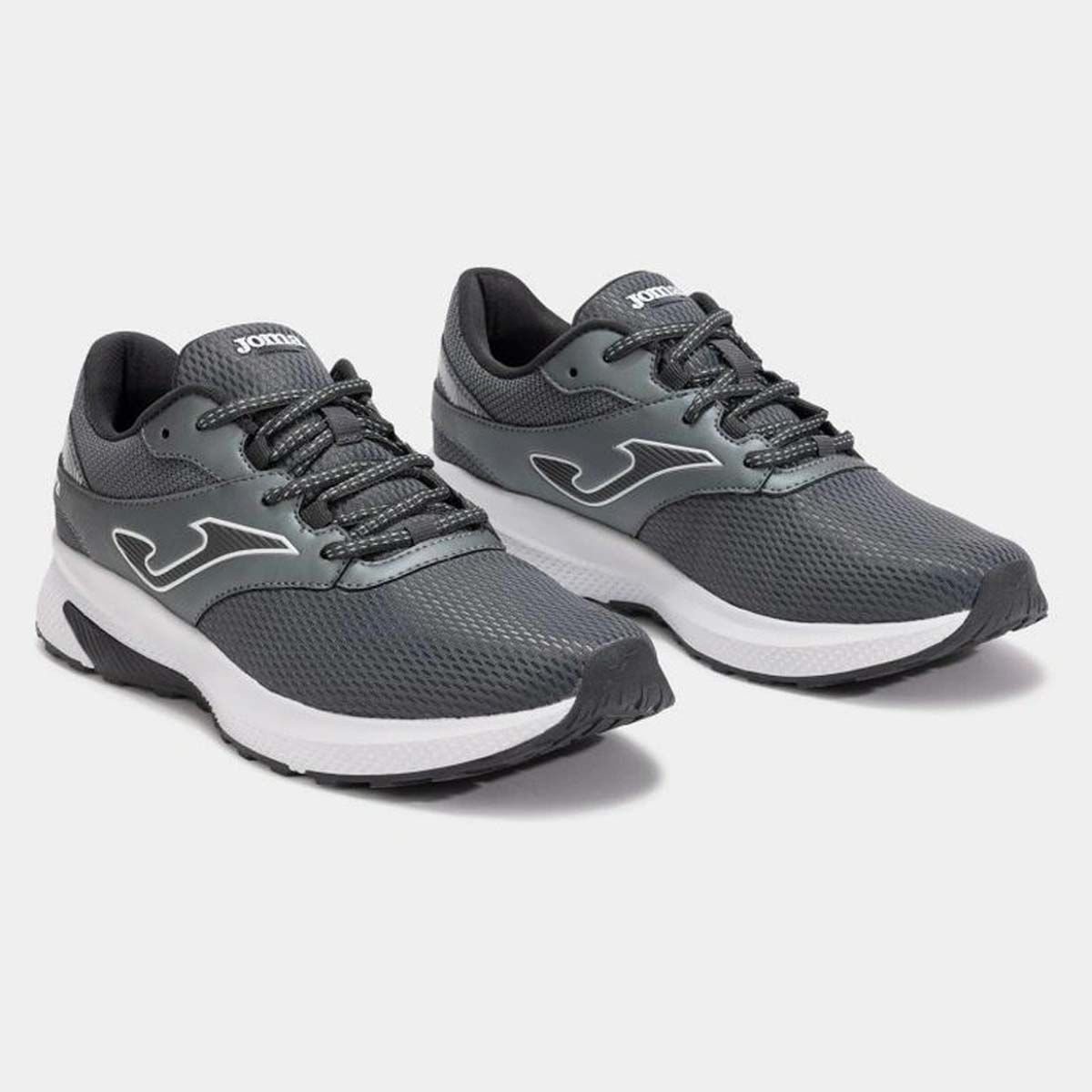 JOMA - Zapatillas Running Hombre Joma Meta 25 Gris
