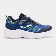 JOMA - Zapatillas Urbanas Niños Horizon Jr 25 Azul Azul