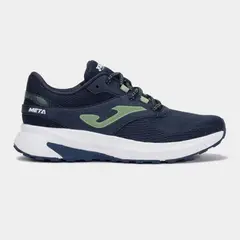 JOMA - Zapatillas Running Mujer Meta 25 Azul Marino