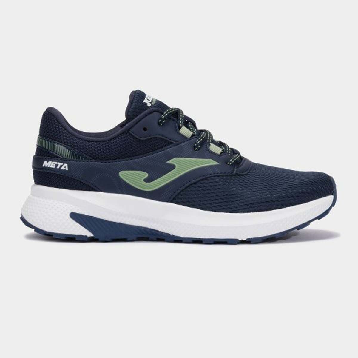 JOMA - Zapatillas Running Mujer Joma Meta 25 Azul Marino