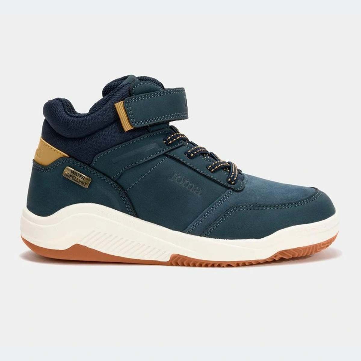 JOMA - Zapatillas Urbanas Niños Joma Tornado Jr 25 Azul Marino