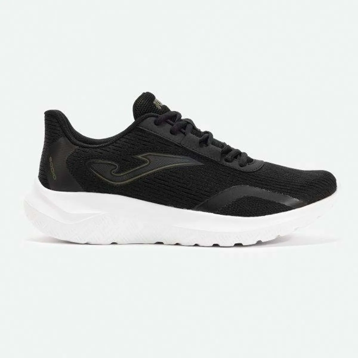 JOMA - Zapatillas Running Hombre Joma Rodio 25 Negra