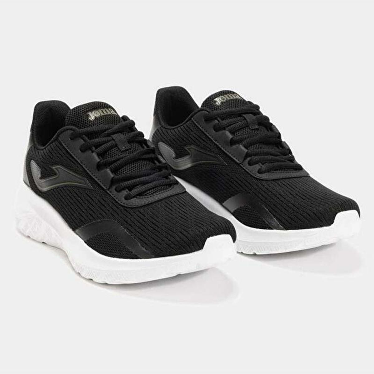 JOMA - Zapatillas Running Hombre Joma Rodio 25 Negra