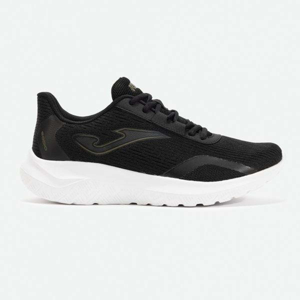 JOMA - Zapatillas Running Hombre Joma Rodio 25 Negra