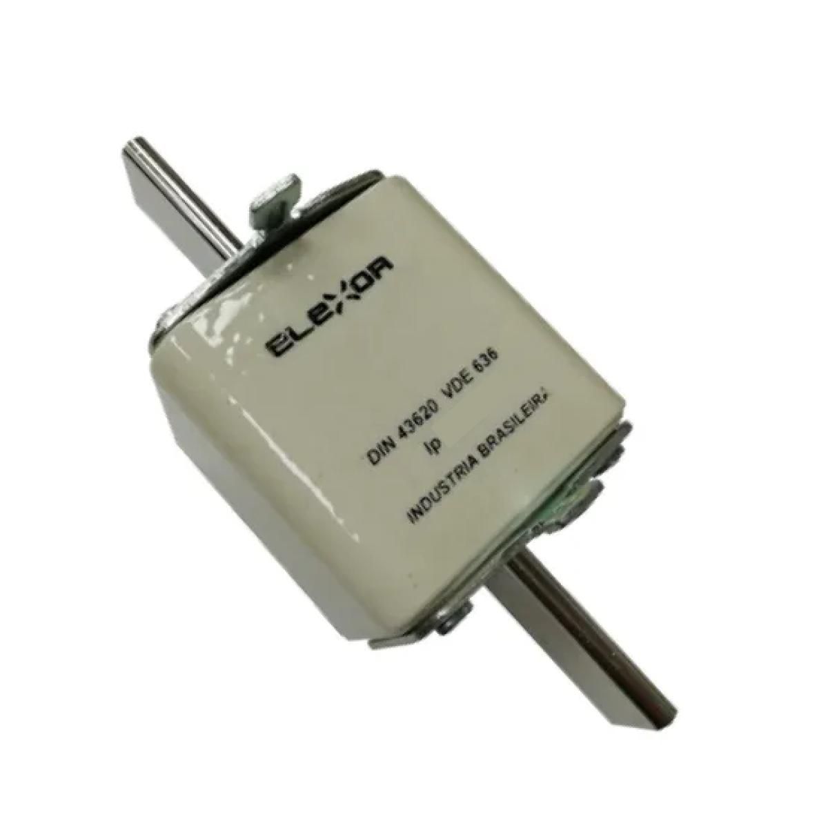 GENERICO - Fusible NH - 00 clase GTR 400V 5kVA