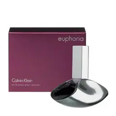 CALVIN KLEIN - EUPHORIA 100 ML EDP