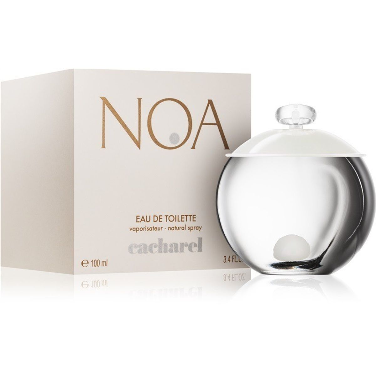 CACHAREL - NOA 100 ML EDT CACHAREL