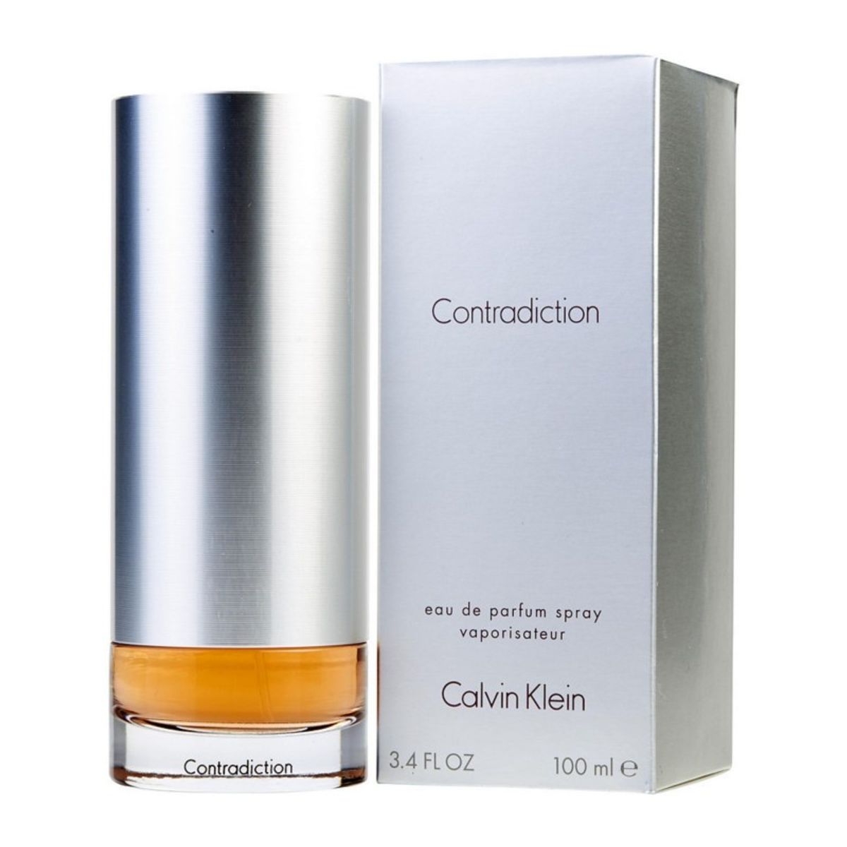 CALVIN KLEIN - CONTRADICTION 100 ML EDP CALVIN KLEIN