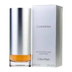 CALVIN KLEIN - CONTRADICTION 100 ML EDP
