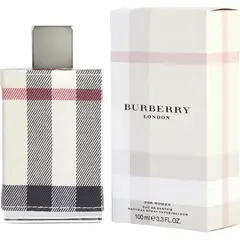 BURBERRY - LONDON FOR WOMEN 100 ML EDP