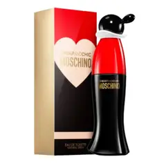 MOSCHINO - CHEAP & CHIC 100 ML EDT