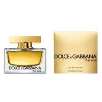 THE ONE 75 ML EDP DOLCE & GABBANA