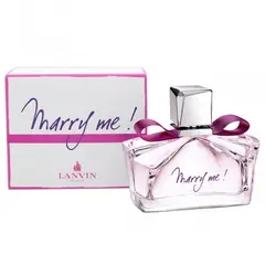 LANVIN - MARRY ME 75 ML EDP