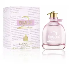 LANVIN - RUMEUR 2 ROSE 100 ML EDP